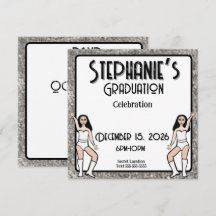 Querido Branco Prata Dancer: #2