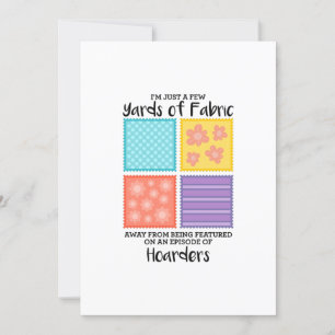 Convites Quilometragem - Poucos Ângulos De Tecido Longe