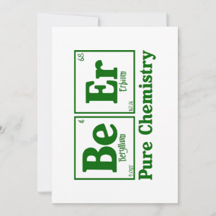 Convites Química Pura 2