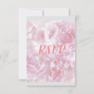 Convites R.S.V.P Designs de Borboletas da Beverly