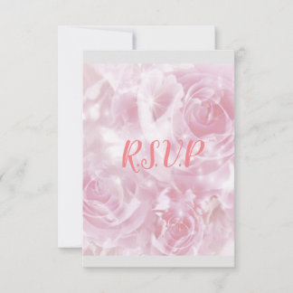 Convites R.S.V.P Designs de Borboletas da Beverly