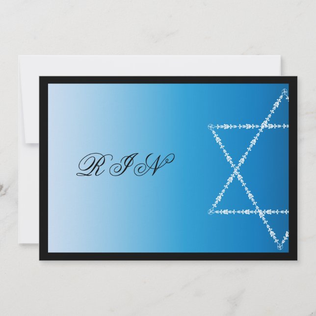 Convites Rachel Ilona 2 (Frente)