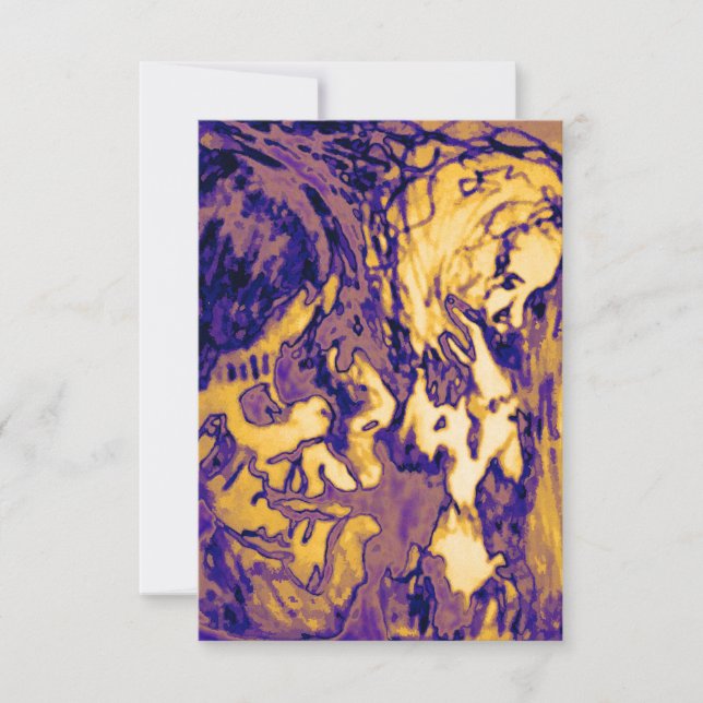 Convites radiação eletromagnética (Frente)