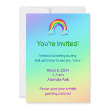 Rainbow Party