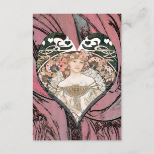 Convites Rainha de Copas