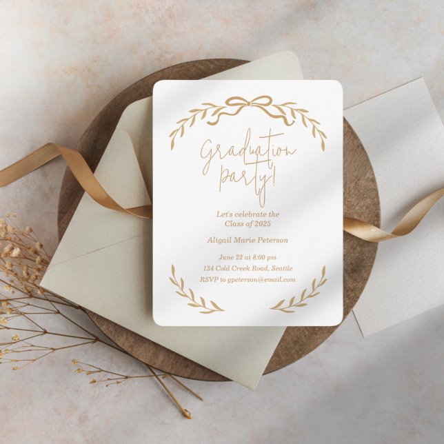 Convites Ramais e Festa de formatura de Arcos (Criador carregado)