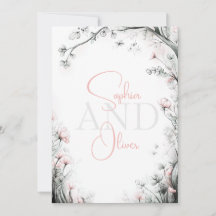 Ramo Floral Delicado e Caprichoso