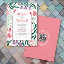 Ramos retrorreflectores de arco de boho, flores Có