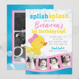 Convites Rapariga de Borracha de Filme de Borracha Multifot