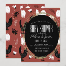 Rastreadores Russos - Padrão Desenhado na Fazenda