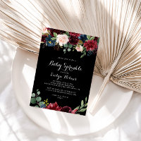 Rastreamento de Bebê Botânico Negro Russo