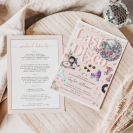 Convites Rastreamento do cilindro retrorreflector rosa do D