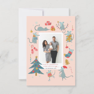 Convites Rato   Não foi criada uma festa de festas