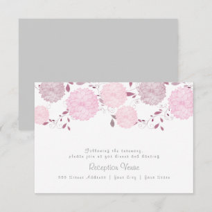 Convites Recepção de Borboletas e Cristóvão Rosa