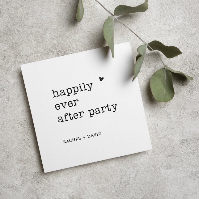 Convites Recepção de Casamento com Fuga Romântica à Máquina (Criador carregado)