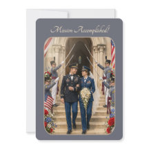 Recepção de Casamento Missão Militar Cumprida