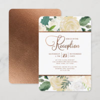 Recepção de Casamento Rústica e Campestre Farmhous