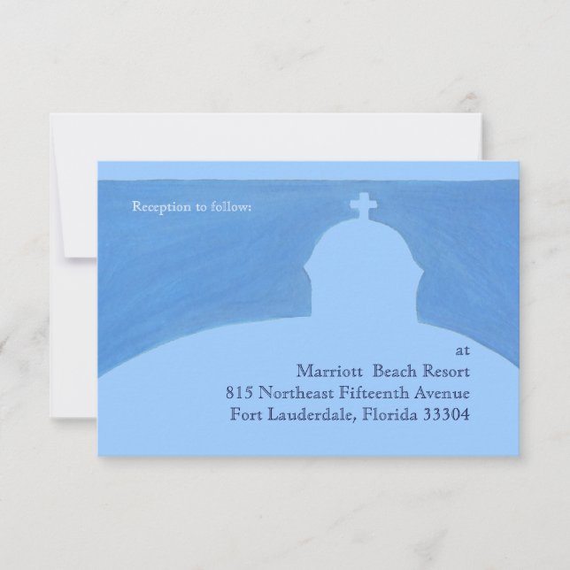 Convites Recepção Ekklisia (Frente)