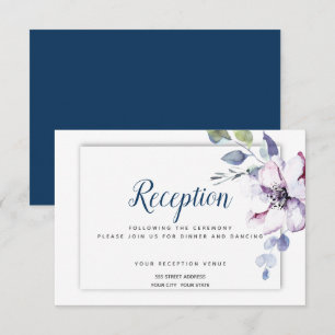 Convites Recepção  Verde Maçã Mudada