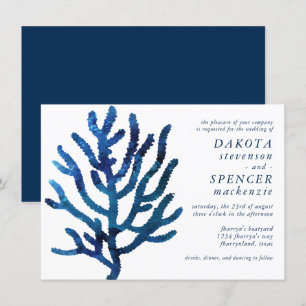 Convites Recife de Coral Galáxico Náutico   Beach Marina 