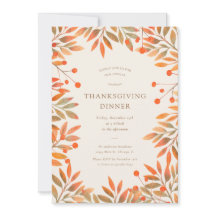 Red Berries e Dourado Saem do Janto de Ação de Gra