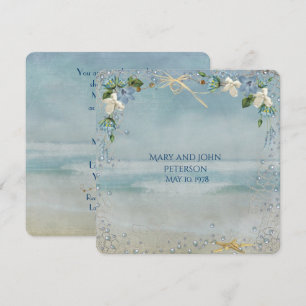 Convites Rede náutica com renovação do voto da estrela d