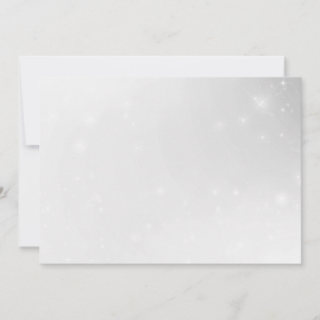 Convites Redesign a partir do Arranque - Criar um Personali (Frente)