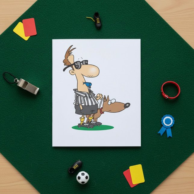 Convites Referência Cega (Criador carregado)