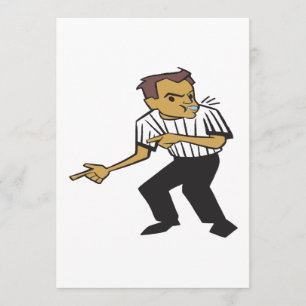 Convites Referendo de Basquete