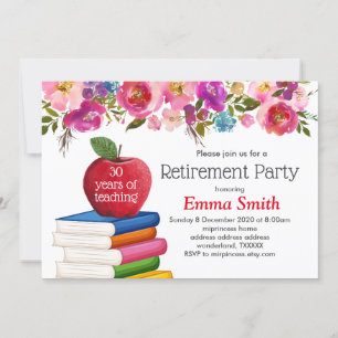 Convites reforma de professores, Apple, reforma de professo