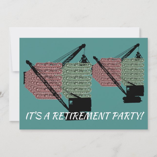 CONVITES REFORMA DO ENGENHEIRO OPERACIONAL DO OPERADOR CRAN (Frente)