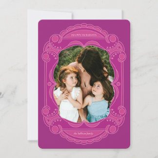 Convites Regal Magic