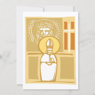 Convites Religião Católica