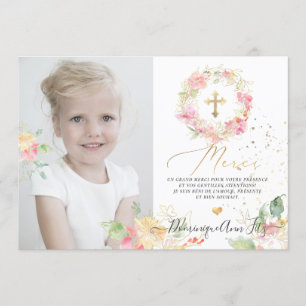 Convites Remédios do Aquarelle Rougissant - Arquivo Bapteme