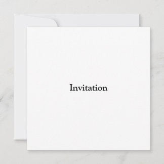 Convites Remova Este Texto & Adicione Seu Próprio Design 5.