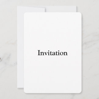 Convites Remova Este Texto & Adicione Seu Próprio Design Pl