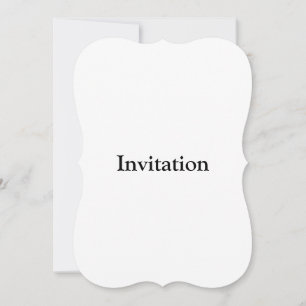 Convites Remova Este Texto & Adicione Seu Próprio Design Pl