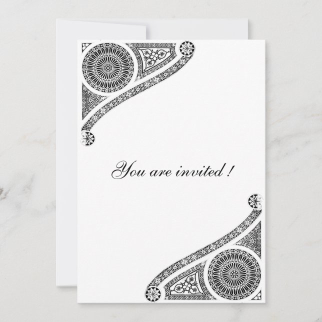 CONVITES RENASCIMENTO (Frente)