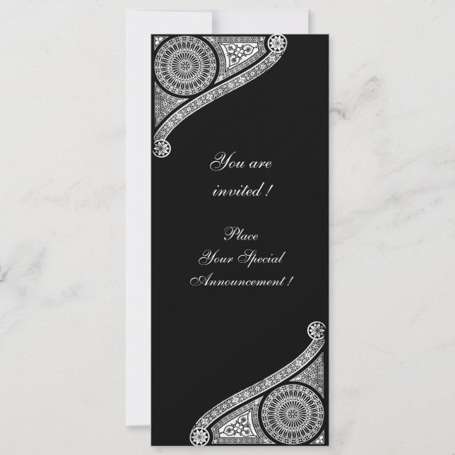 CONVITES RENASCIMENTO (Frente)