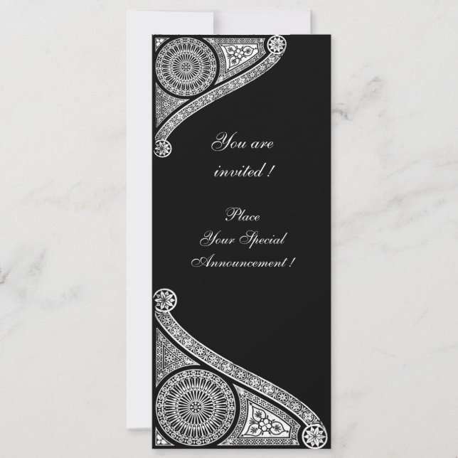 CONVITES RENASCIMENTO 2 (Frente)