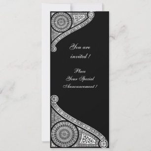 CONVITES RENÚNCIA 2