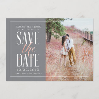 Convites Reserve a Data