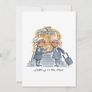 Convites Resolução sobre as etapas