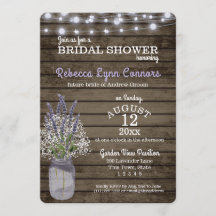 Respiração do bebê e Chá de panela Russo da Lavand