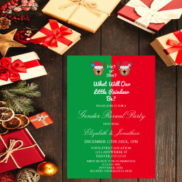 Convites Resseguro Revolução de Gênero