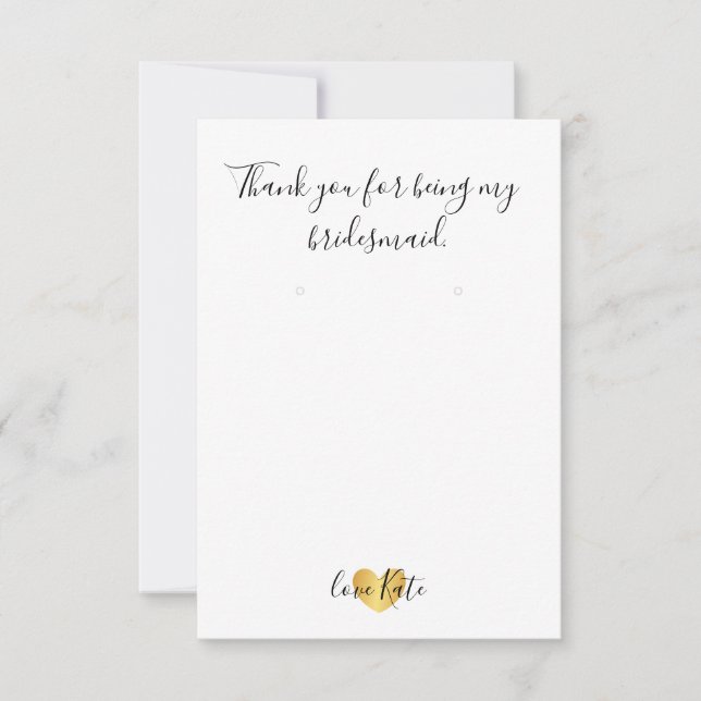 Convites Retentor/Cartões de agradecimentos - Glama do Cora (Frente)