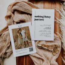 Retro Preto e Branco, Elogiamos Recepção de Elopem