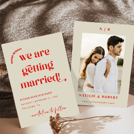 Convites Retrospectiva Colorida Pensada Salvar A Data