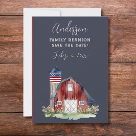 Convites Reunião da Família Patriótica Russa