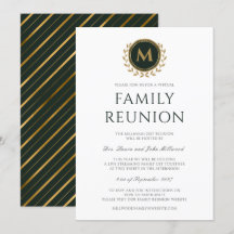 Reunião da Família Virtual do Monograma